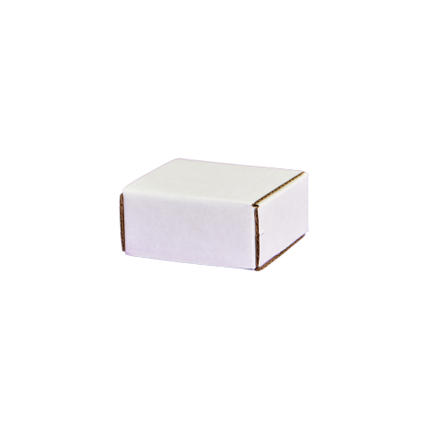 10 Cajas Joyería (Micro) 5x5x2.5 cms.