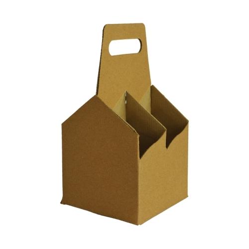 10 Charolas Porta Bebidas