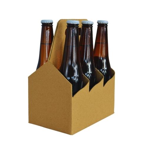 10 Charolas Porta Bebidas