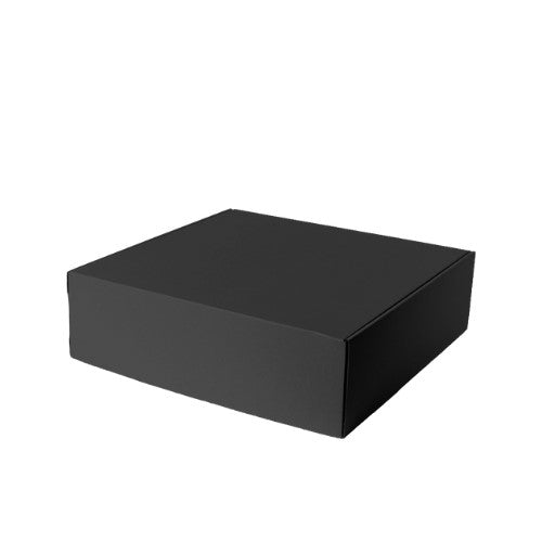 100 Cajas Moscú 40x40x12 Impresa con logo